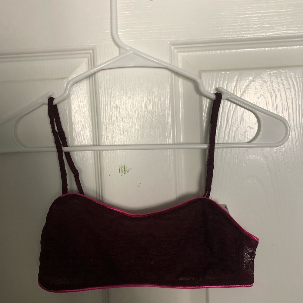 urban outfitters NEW bralette